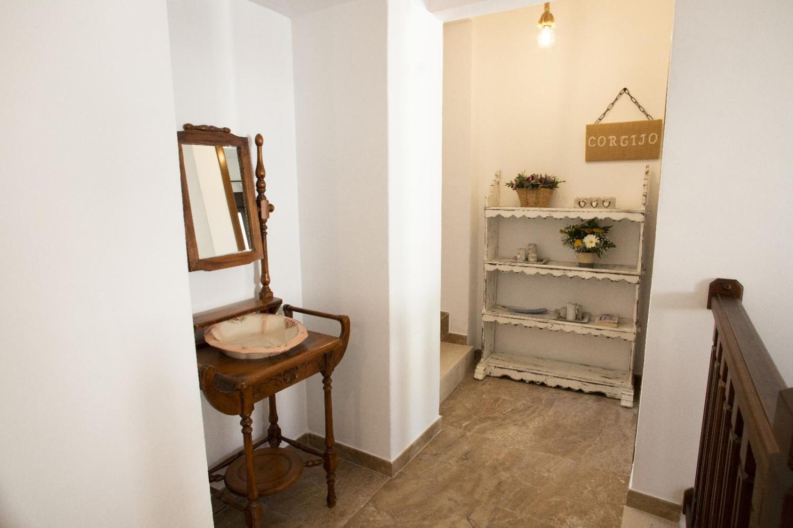 אלגודונאלס La Posada De La Muela מראה חיצוני תמונה