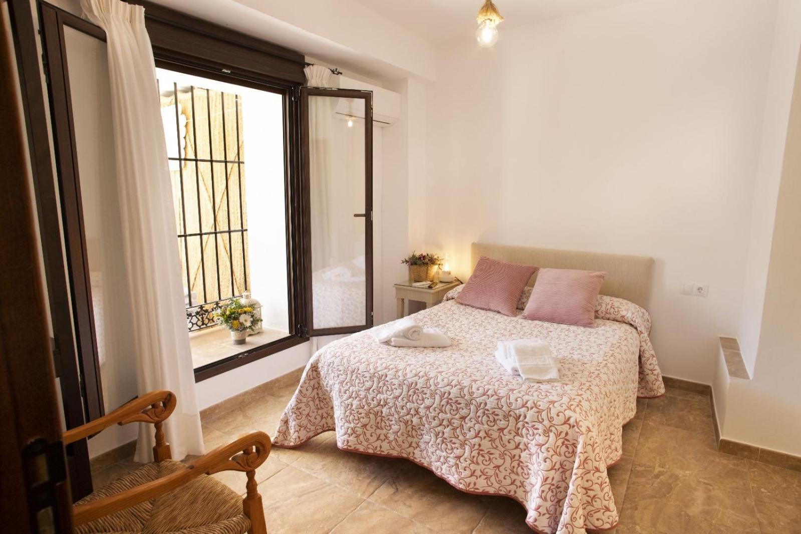 אלגודונאלס La Posada De La Muela מראה חיצוני תמונה